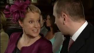 Corrie 8th April 2011 Episode 1