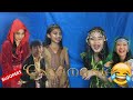 Encantadia: Mga Kaganapan sa Likod ng Camera (Bloopers)