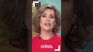 KENS 5 legend Deborah Knapp signs off for the last time
