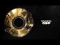 1PLIKÉ140 - GSP (Official Visualizer)