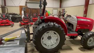 MASSEY FERGUSON 1540 For Sale