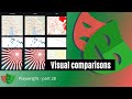 Playwright Visual Comparisons | Playwright part - 28