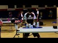 individual 3 6 3 sport stacking world record 1.793 william orrell