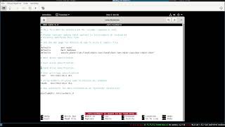 Debian - How To Remove Sudo Password Prompt