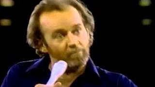 George Carlin - 7 Words You Can't Say On TV
