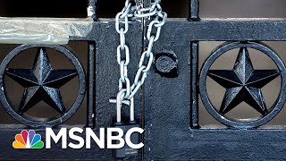 This is America being great. | Ali Velshi | MSNBC