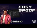 🔥How to spoof with susano.re [Tutorial]🔥
