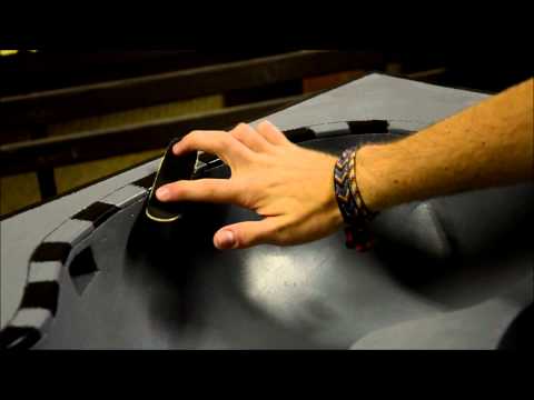 Finga fingerboards Bowl 2012 Finga fingerboards Bowl 2012