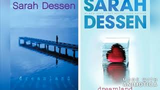 Dreamland by Sarah Dessen Chapters 1-3 Audio