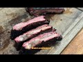 The Tried and True Best Method to Make SMOKED BBQ RIBS