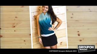 Shoppers discover Groupon Malaysia : MME Marketing - Scarf