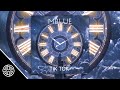 MBLUE - Tick Tock
