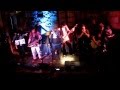 DOCTOR REGGAE - LA BANDA DEL BOTÓN