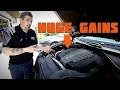 Get Rid Of Turbo Lag With These Tips