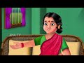 పెద్ధ కోడలు ముద్దు చిన్న కోడలు వద్దు ep 5 telugu stories telugu kathalu telugu moral stories