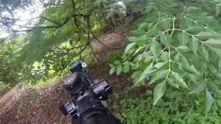 【生存遊戲 Airsoft game】20190519 漆彈場活動