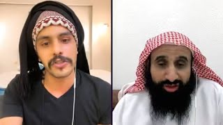 هوشة عزيز باشا__د.فرحان حمد الحبابي