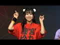 hadoアイドルウォーズ 2023 2nd season 決勝トーナメント