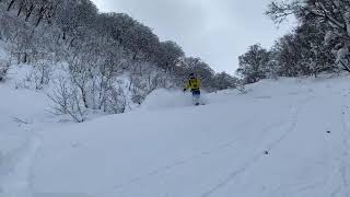 2020年12月23日野谷荘司山