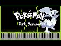 Pokémon Noir & Blanc - Port Yoneuve [Piano Arrangement]