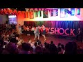 lindy shock 2017 teachers introduction