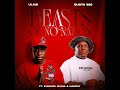 uLazi & Busta 929 – Beasts Of No Nation (feat. Kwanda MusiQ & Navaro)