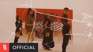 [M/V] SONAMOO(소나무) - WE ARE LEGENDARY(위아 레전더리)