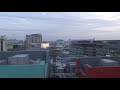 J2K Level 5 Media City TImelapse UHD