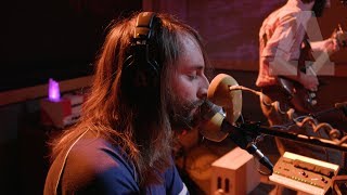 Skyway Man - Terre, 9999 | Audiotree Live