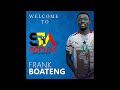 Frank Boateng Join Sepuya Inc Agency!