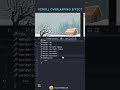 Scroll Image Overlapping Effect pure CSS | Pure CSS Smooth Scrolling Animation | CodeMinds