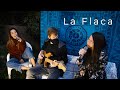 La Flaca | Jarabe De Palo | Cover por Lounge Therapy