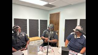 Chattanooga Police Department Crime Prevention