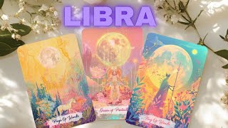 LIBRA 💜✨,1111🫢YOU MUST PREPARE FOR THIS ONE THING BEFORE ITS TOO LATE!!🚨👀💘MARCH LOVE TAROT2025