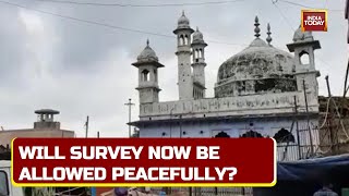 Gyanvapi Masjid Verdict Impacts India's Past, Present & Future | Newstrack | India Today