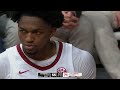 vanderbilt vs alabama game highlights final jan 21 2025 men s college basketball