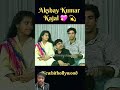 kajol and akshay kumar 😍❤️ kajol akshaykumar newsong shorts short bollywood viralvideo