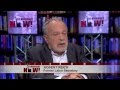 Bernie Sanders Tells the Truth: Former Clinton Labor Secretary Robert Reich on His Surging Campaign