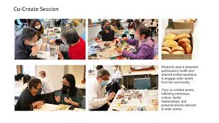 Transformative Teaching: J. He