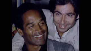 Barbara Walters 1996 Interview With Robert Kardashian