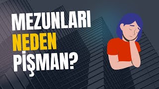 Kimya Teknolojisi Mezunları Neden Pişman?