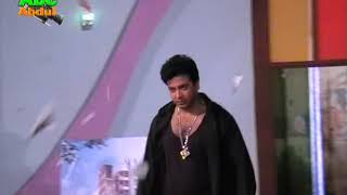 সাকিব খান ও মিশা সওদাগর এর শুটিং দেখুন (  Action Director Mithu)