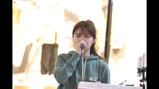 2022.10.14 鄭怡琳 琳琳 Cover (05) 楊丞琳 雨愛