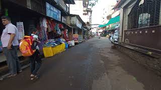 khed  rathnagiri bazar