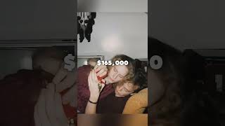 Elon Musk’s Ex-Girlfriend Auctions Rare 1995 Photos for $165K #spacex #elonmusk #tesla
