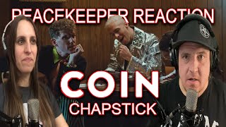 Coin - Chapstick