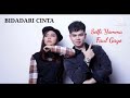 BIDADARI CINTA-ADIBAL SYAHRUL (COVER)// Selfi Yamma Ft Faul Gayo