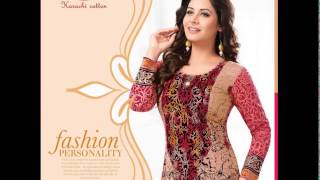 baalar karachi cotton volume 4