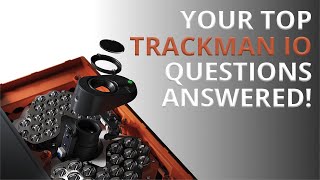 Trackman iO Q\u0026A | Golf Swing Systems Guide