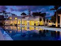 Villa Paris, Frontline Golf, Nueva Andalucia - Swish Marbella